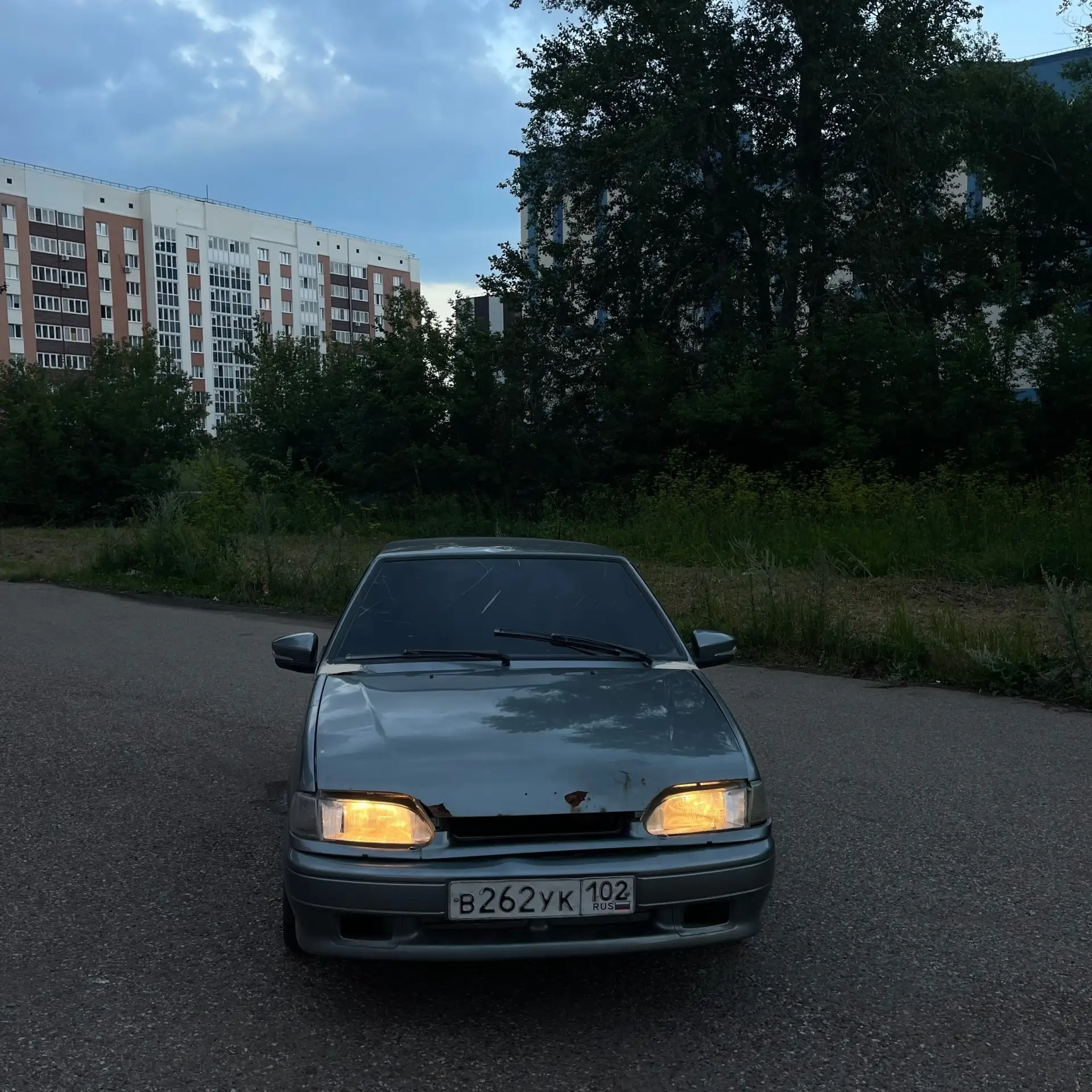Продам ВАЗ 2114