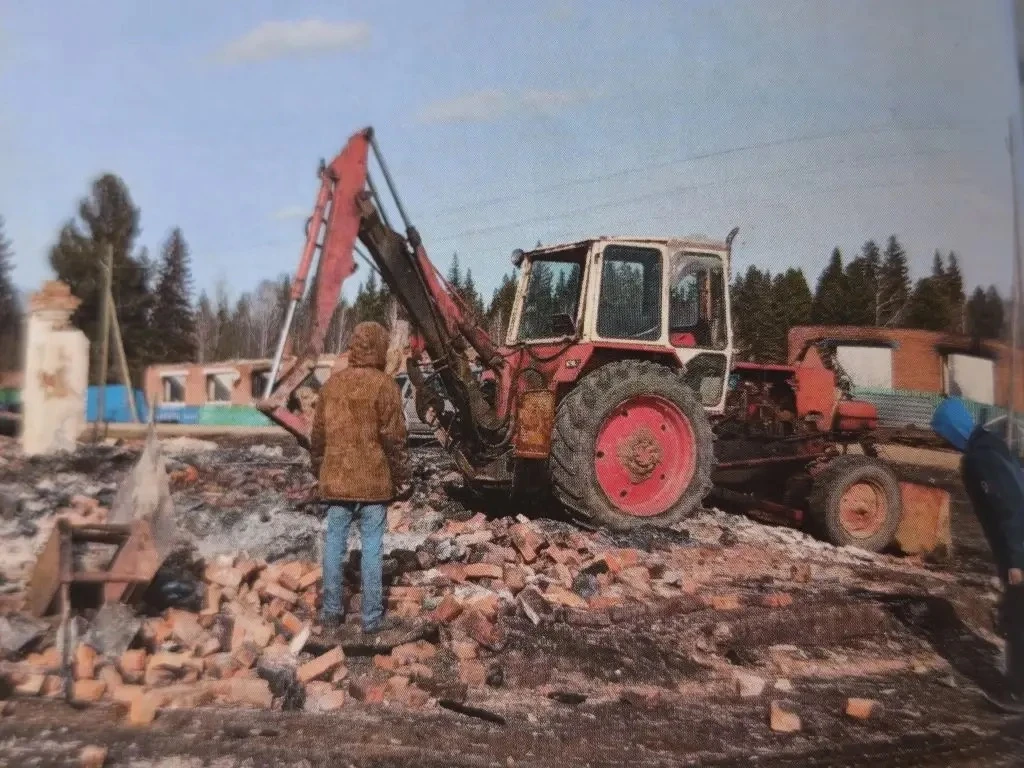 💡 Последствия служебной небрежности: в Казачинско – Пировском муниципальном округе по иску прокурату