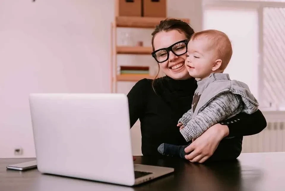 Работающие мамы в декрете, вы тут?