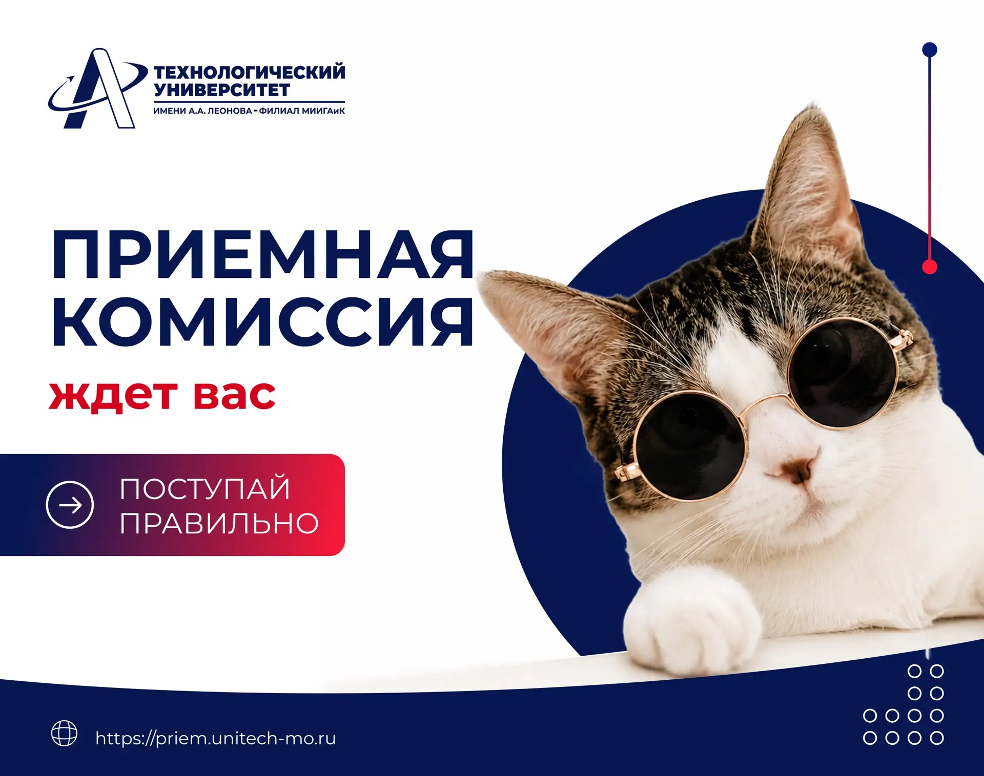 📌Подал документы на платное, а что делать дальше?