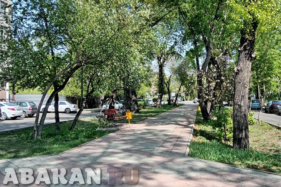 🏙️ Проспект Ленина ждёт масштабное благоустройство в 2027 году