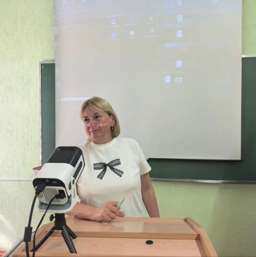 27 августа состоялось заседание методического объединения кураторов. В процессе заседан...