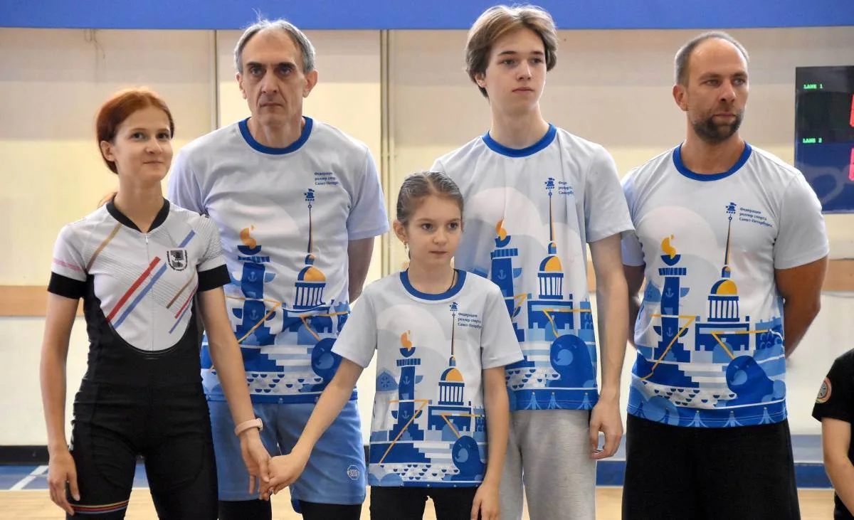 Рязань зажигает на BRICS SKATE CUP 2026!