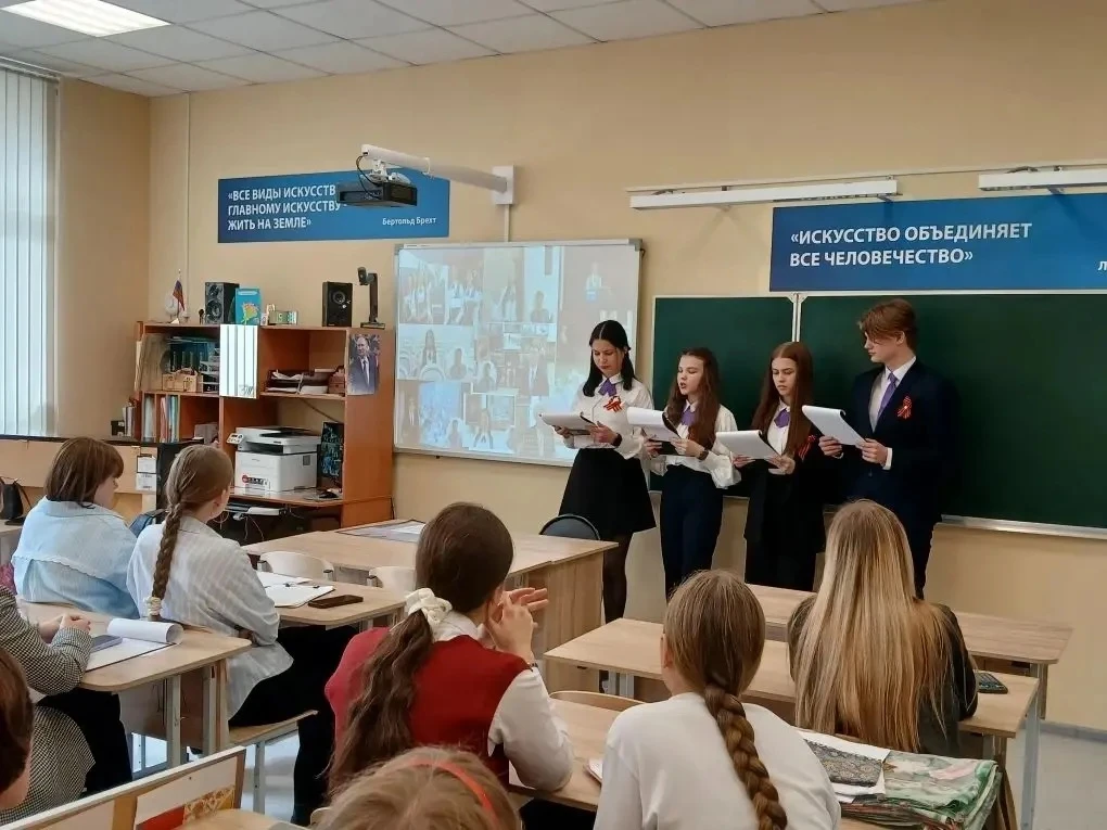 📜 В Пензе прошли первые «Бочкарëвские чтения»: школьники почтили память выдающегося губернатора  28 