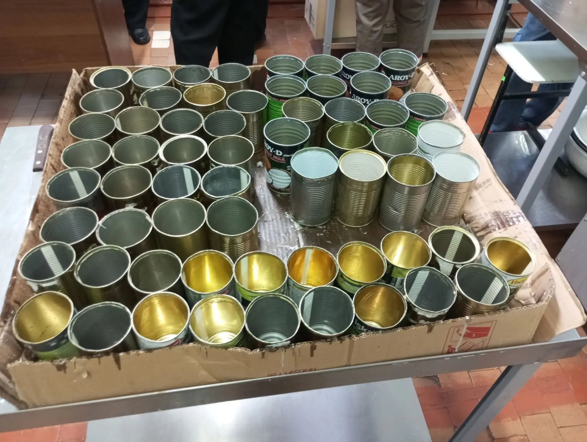 НМК ПРОДОЛЖАЕТ СБОР ГУМАНИТАРНОЙ ПОМОЩИ ДЛЯ СВО