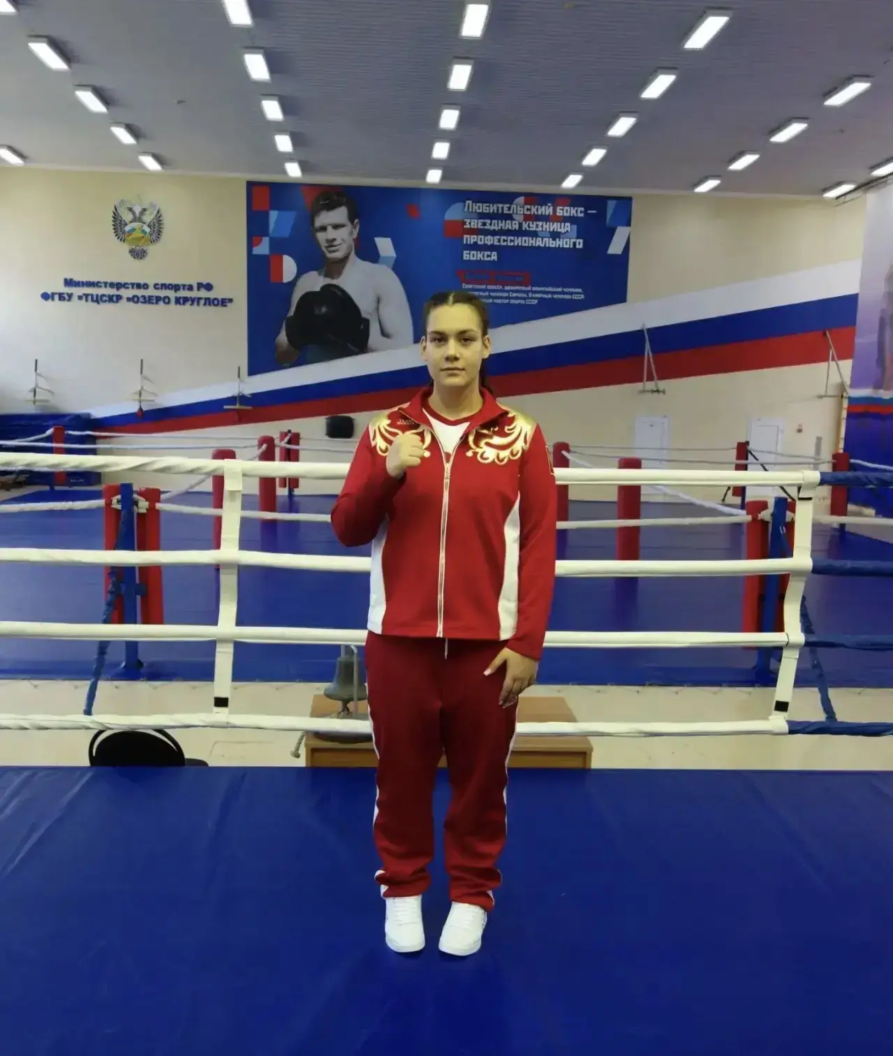 🇷🇺Юные чемпионы бросают вызов Европе!
