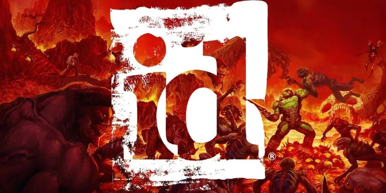По данным СМИ, id Software лишилась почти половины сотрудников в ходе вчерашней волны с...