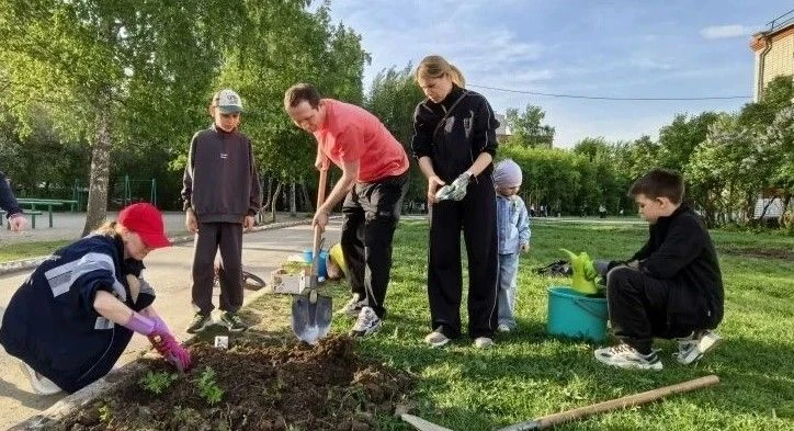 🌼 «Чтобы жить, нужно солнце, свобода и маленький цветочек», — Ганс Христиан Андерсен 🌸    Весна — вр