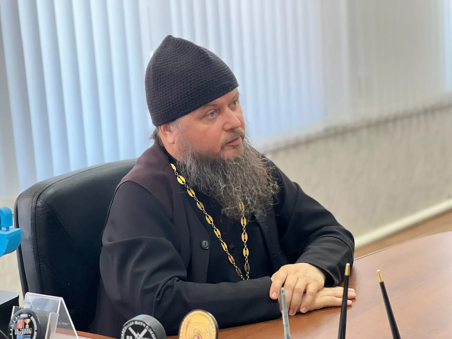 ⛪️ В Питерке стартуют работы по благоустройству территории у храма во имя Архангела Мих...