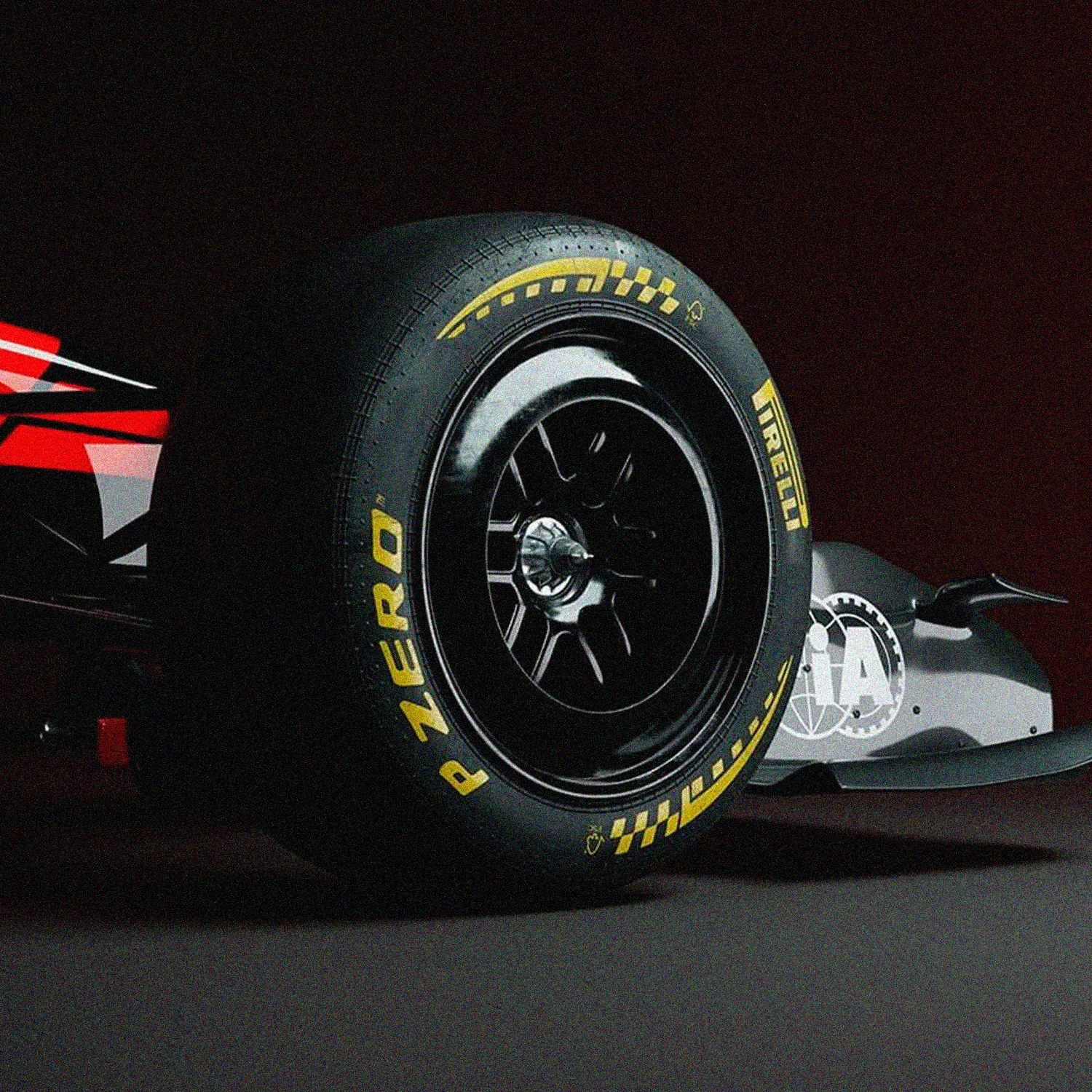 ❗️❗️❗️❗️❗️❗️ Pirelli ведет разработку шин с повышенным уровнем деградации на сезон-2027...