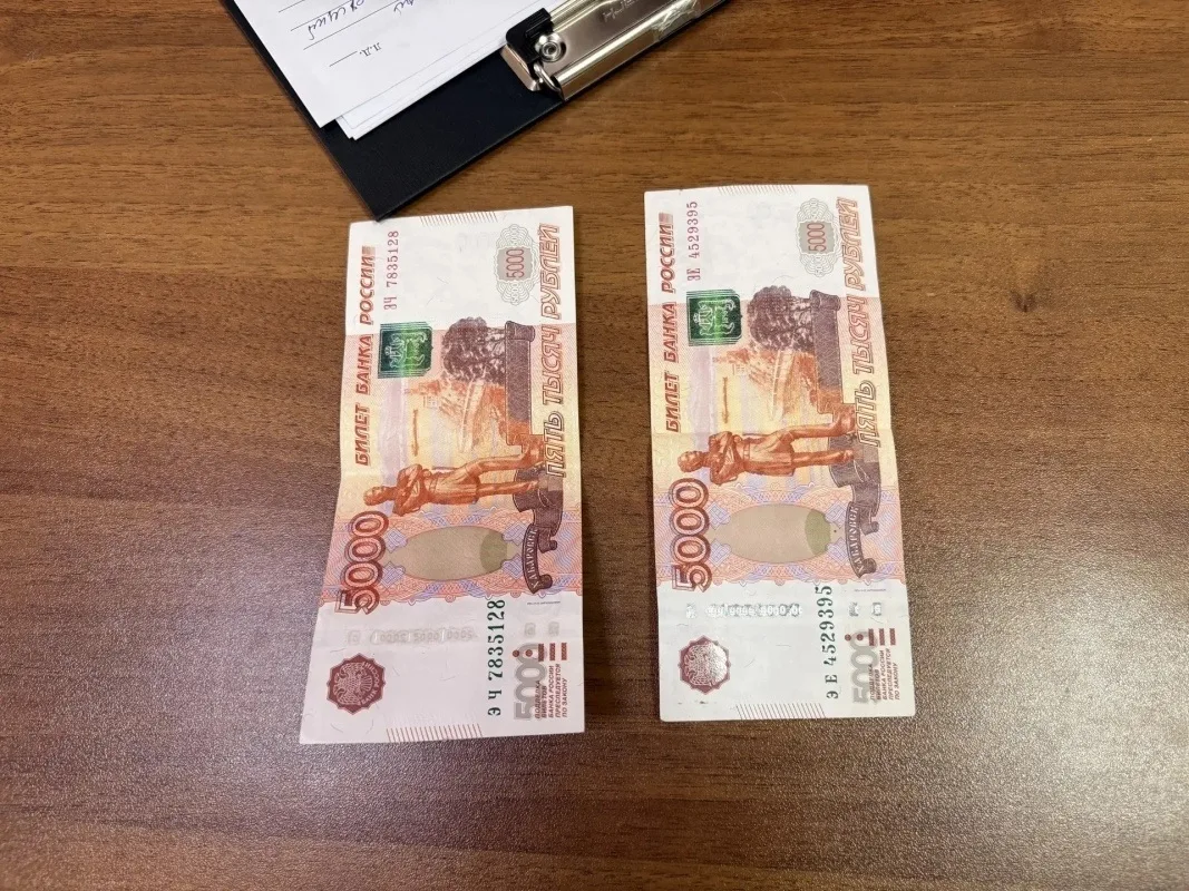 Пытался откупиться от уголовного дела: жителя Новоорского района поймали на взятке