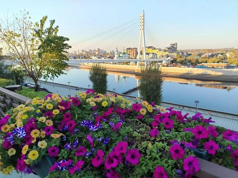 🌿 ЭКО-РЕЙТИНГ 2026: как Тюмень, Омск и Ямал справились с вызовами природы?
