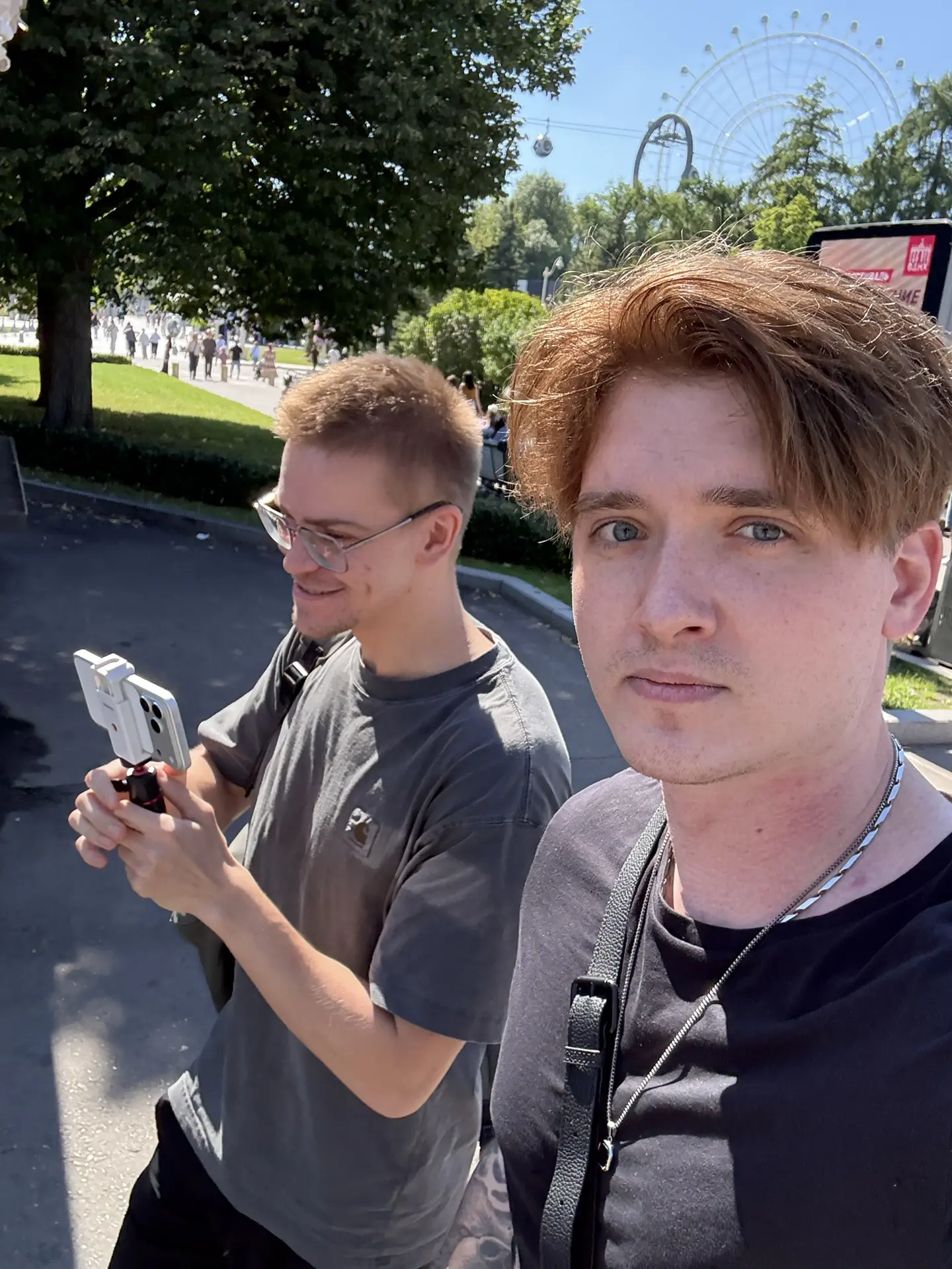 У нас стрим на ВК фест запустили, залетай: https://www.twitch.tv/syslov171