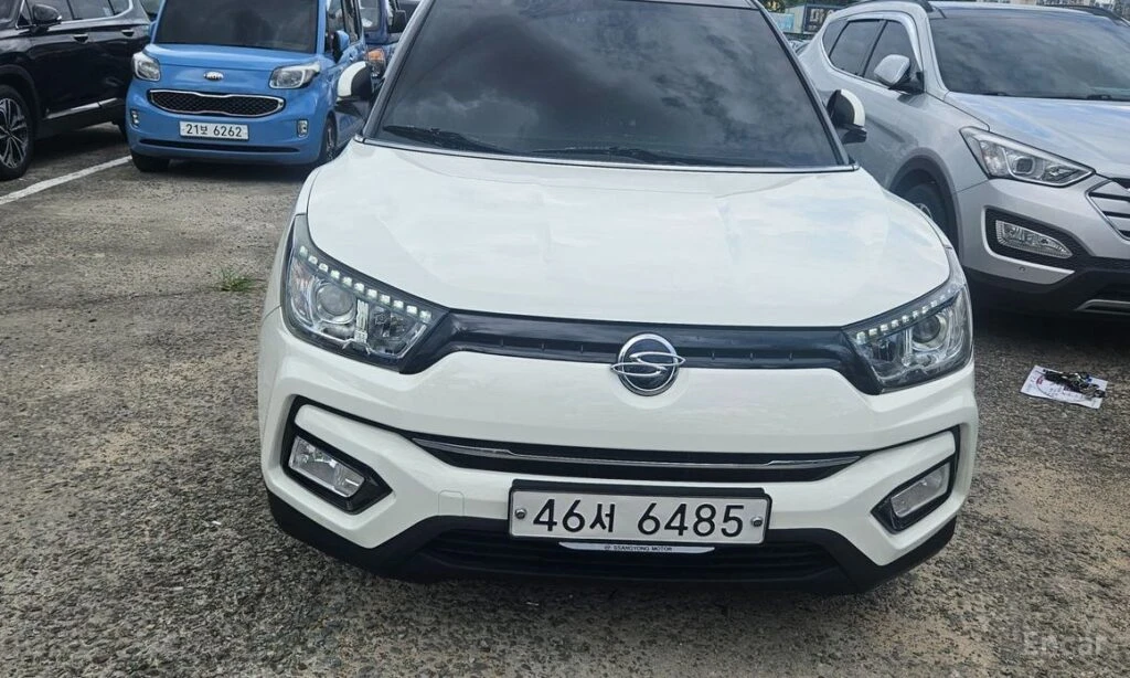 🚗 Новое объявление: