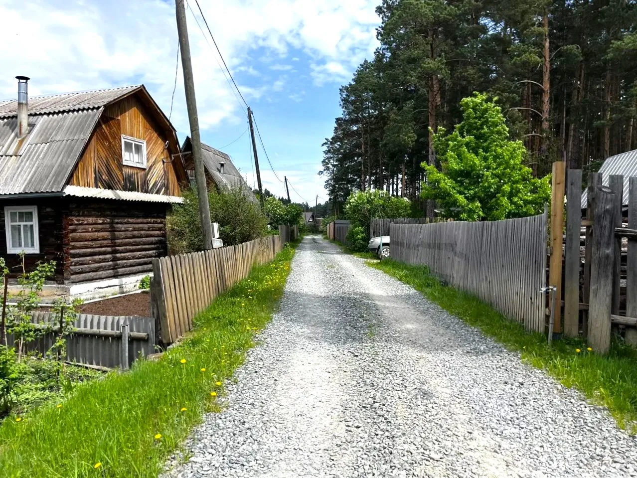 🏡 Дача в черте Сысерти по цене, которую стоит увидеть своими глазами.