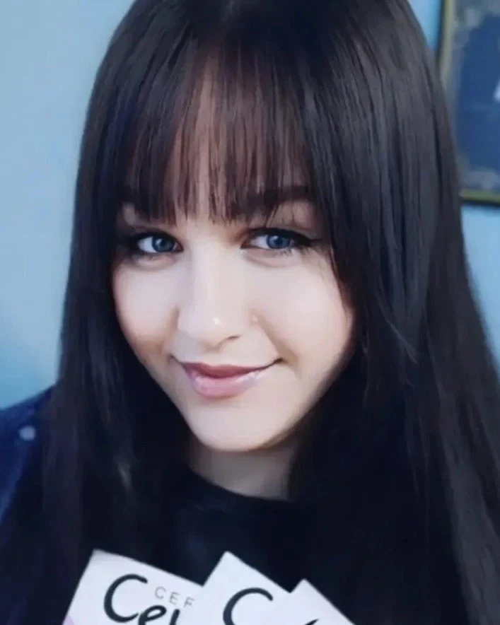 Знакомьтесь, Топ-Мастер Алеся! 🧚‍♀️✨