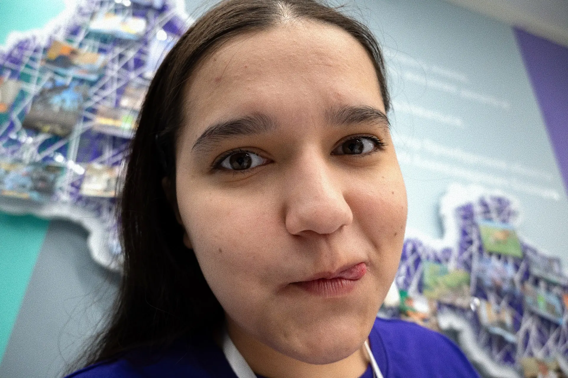 🤝 История о больших, но не всем заметных людях    Чемпионат «Профессионалы» позади. Конкурсанты пока