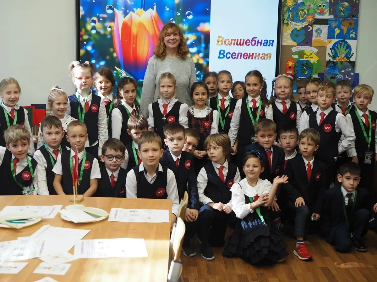 🏫 Новости начальной школы
