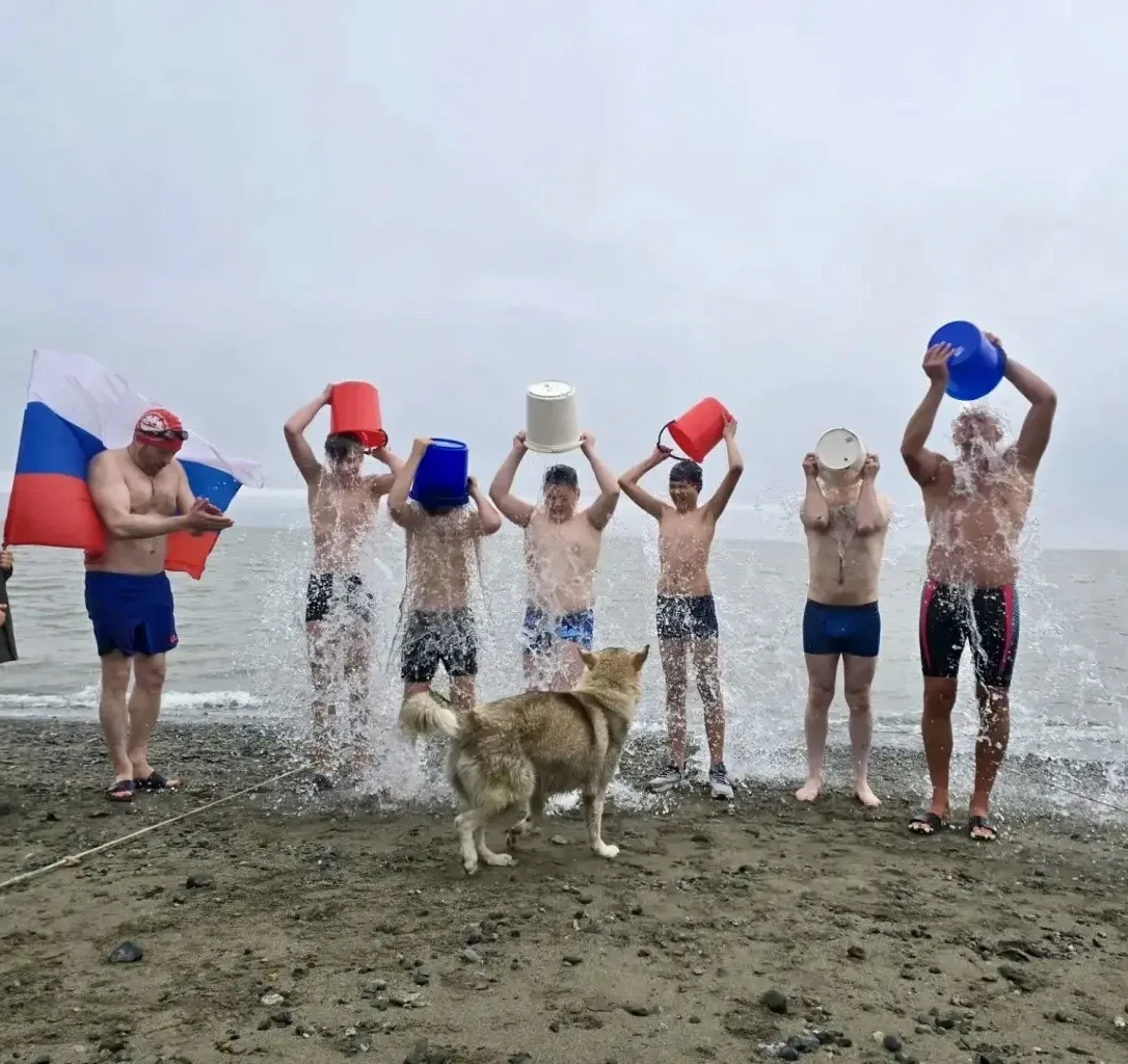 🥳 А у нас во Дворце🥳