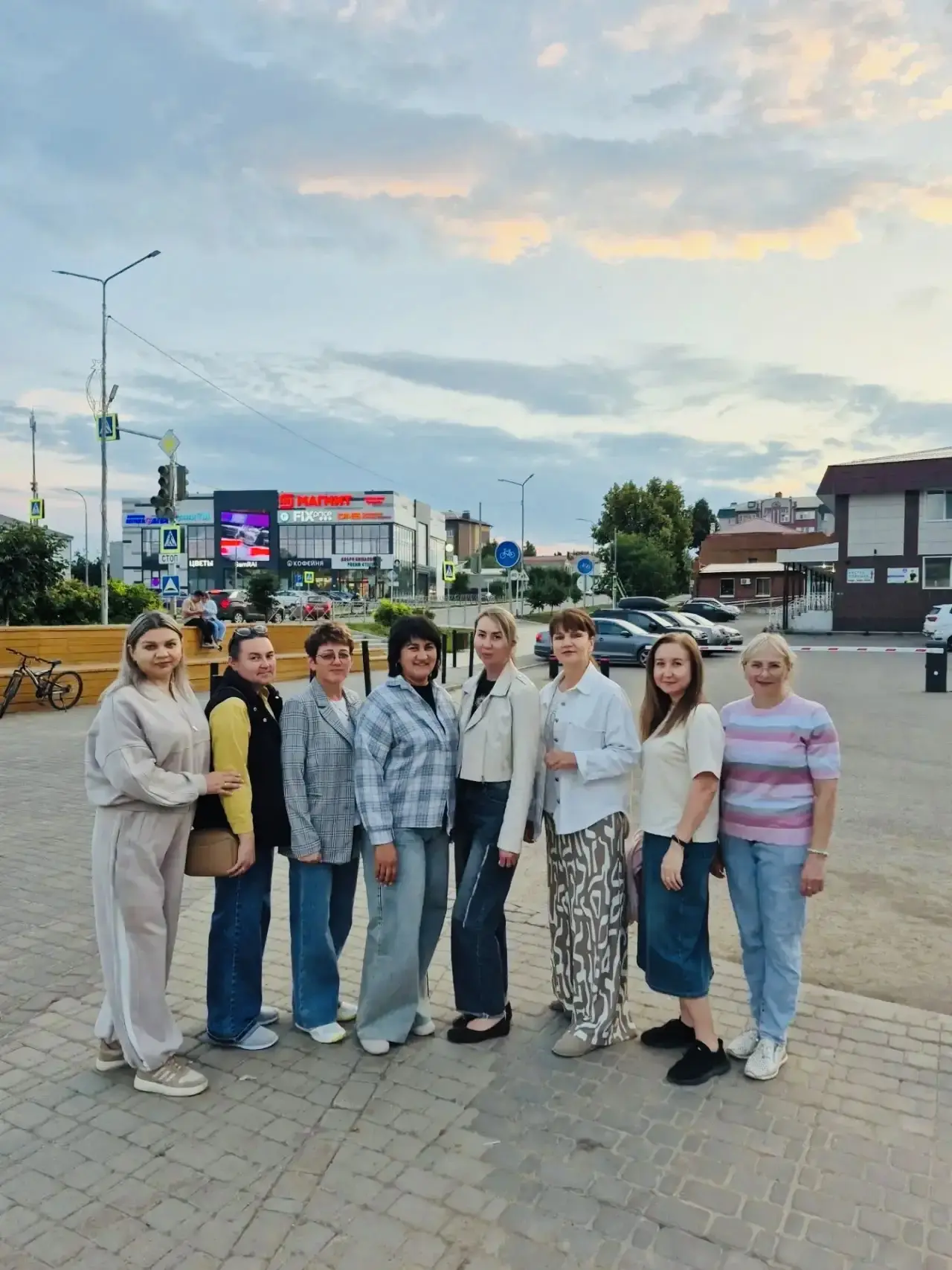 В прошедшие выходные, 3 июля 2026 года, на улицы города вновь вышел родительский патрул...