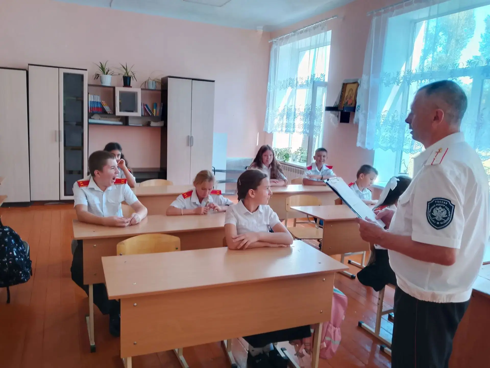 "И памяти вечная слава" тематическое мероприятие, посвящённое Дню Победы над милитарист...