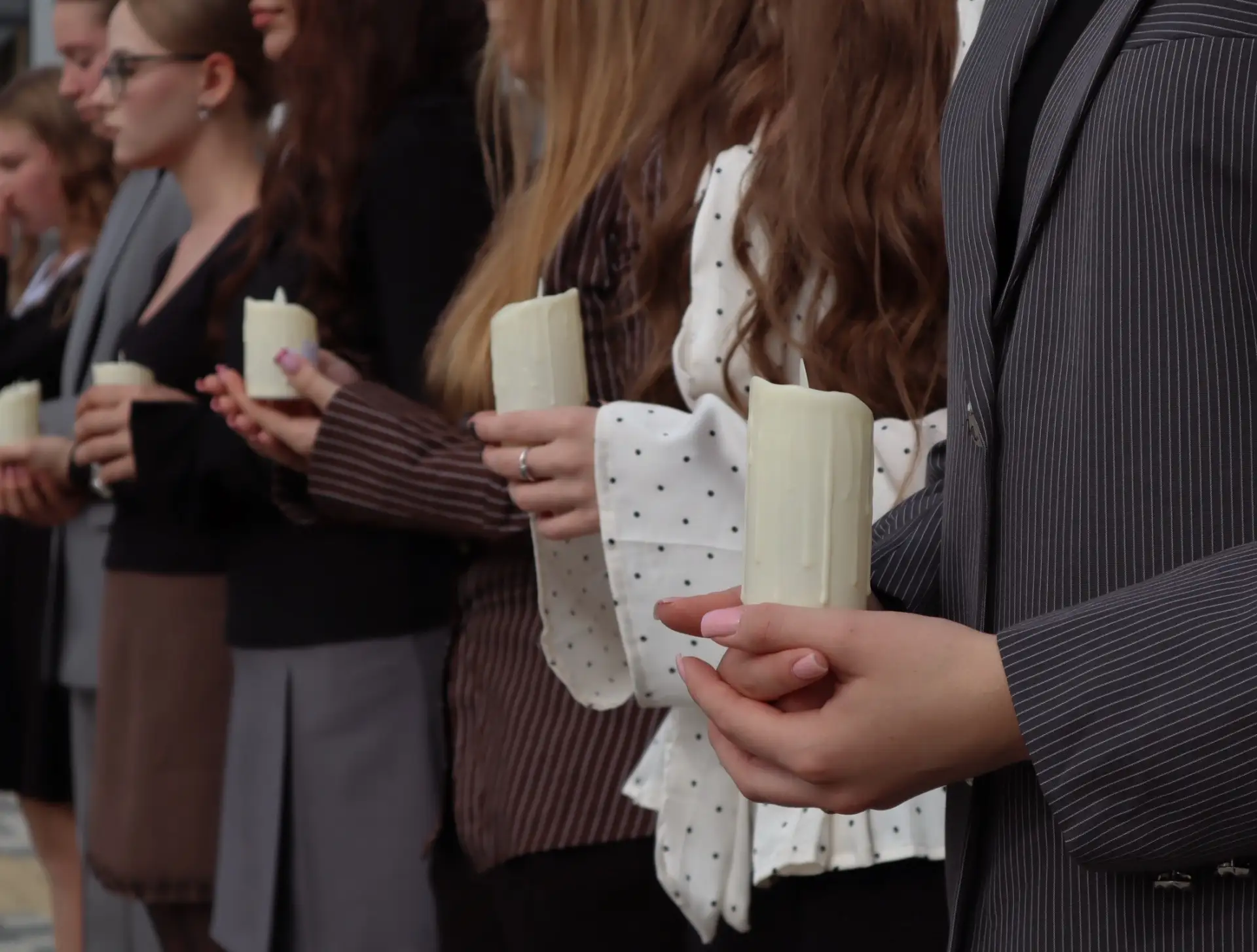 🕯Мы помним, чтобы не повторить🕯