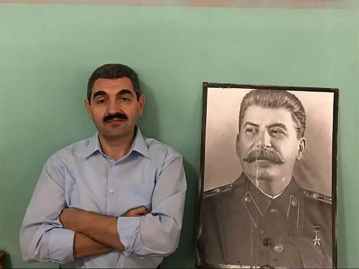 Арменка из «Реальных пацанов» идёт на выборы в Госдуму