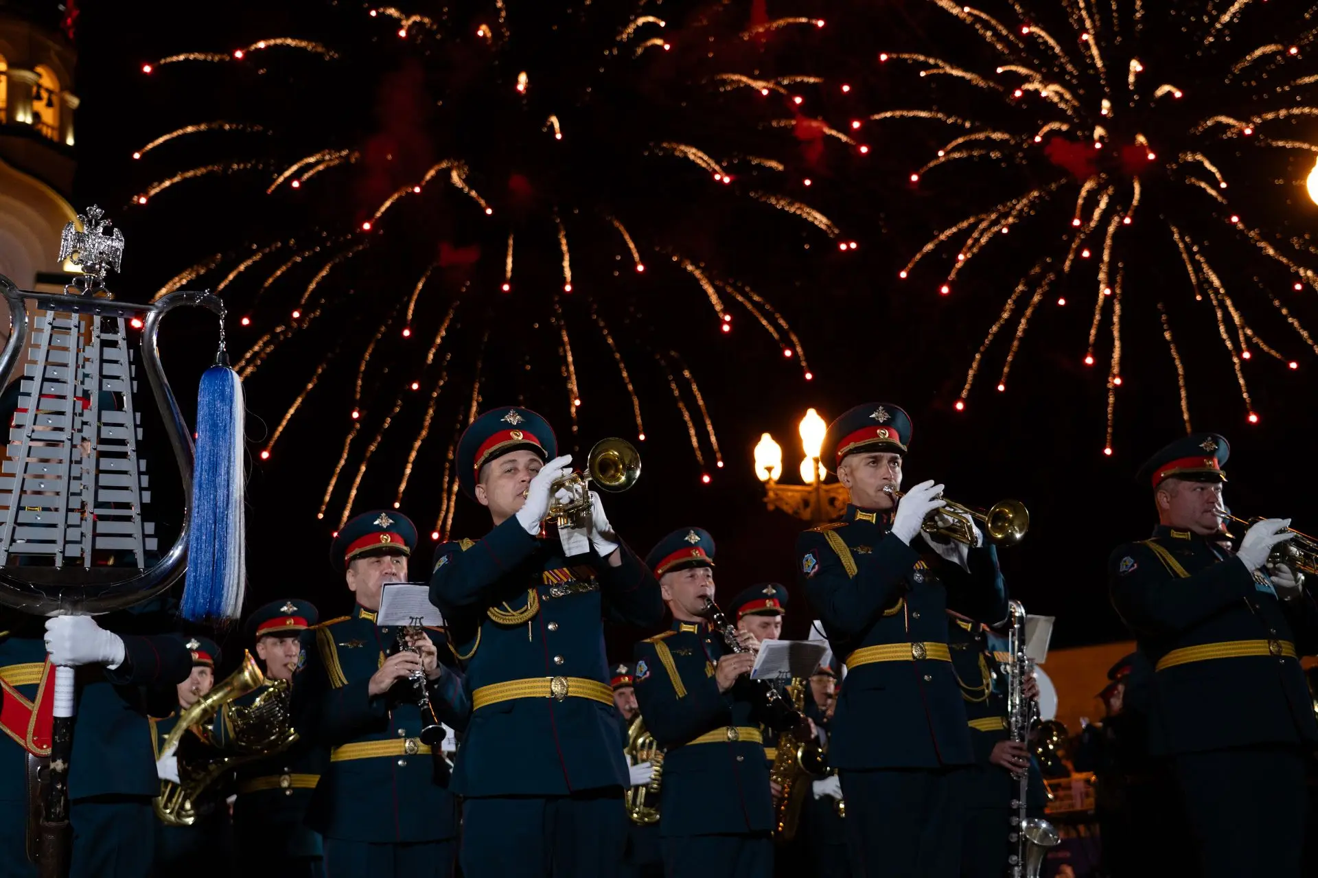 🎆Уже сегодня – «Амурские волны» в прямом эфире!