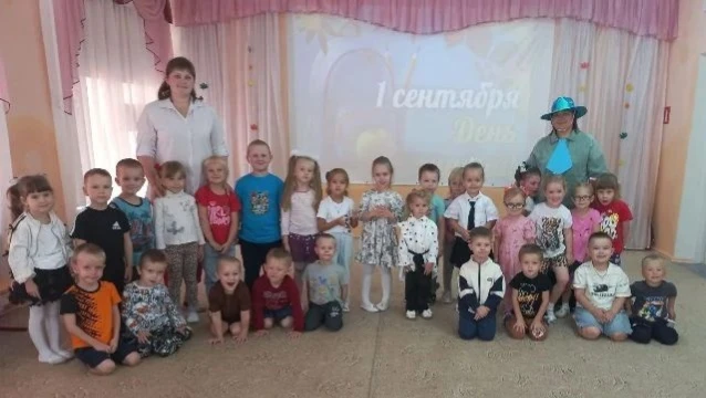 В группах "Островок" , "Солнышко" прошёл удивительный, весёлый и очень шумный праздник ...