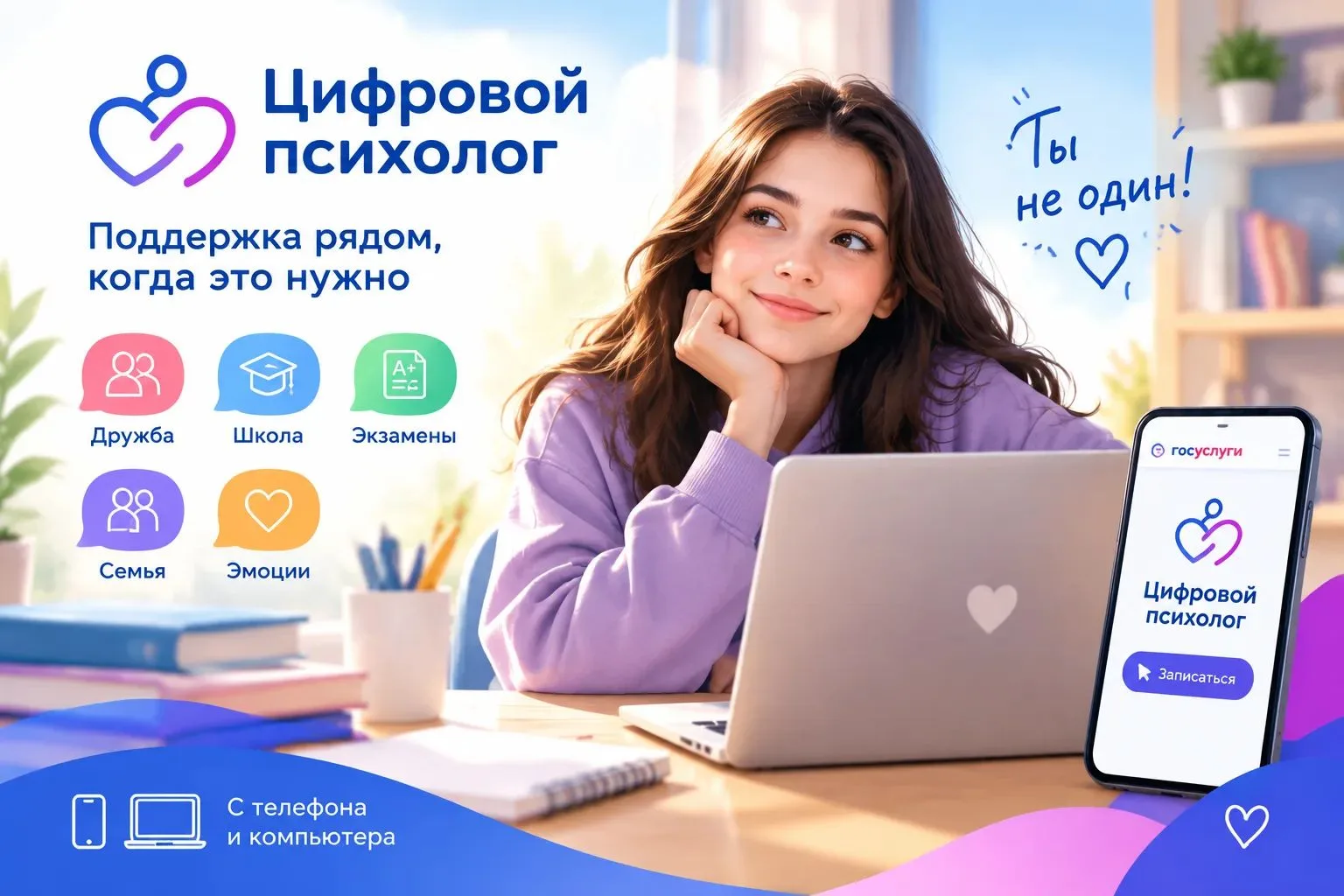 НОВОСТЬ ДЛЯ ВСЕХ