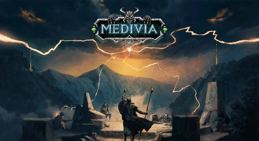 🔥 Medivia Online получит голосовой чат раньше Tibia

👉 Medivia Online готовит функцию голосового ч