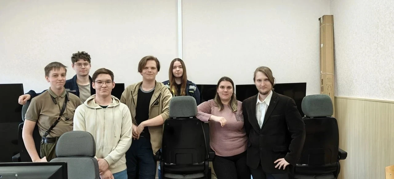 Учащийся 10 «А» технологического класса Игорь Барейша достойно представил нашу школу на  межрегионал