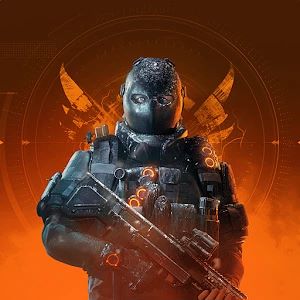 [ОБНОВЛЕНИЕ] The Division Resurgence на Android v1.65420.0