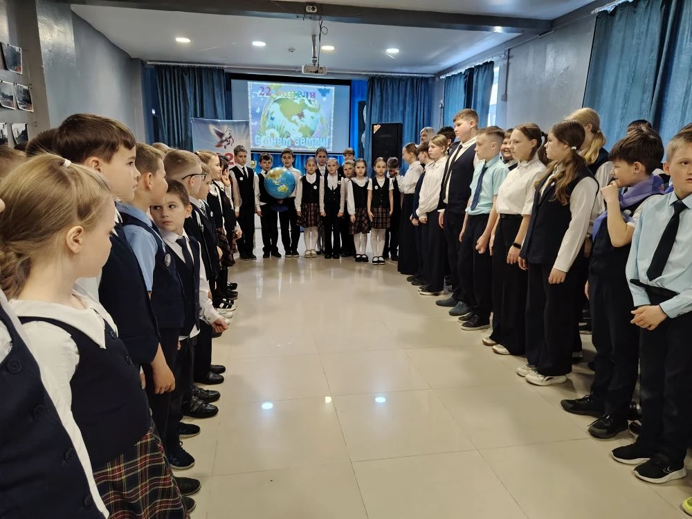 🌍ТЕМАТИЧЕСКИЕ ЛИНЕЙКИ КО ДНЮ ЗЕМЛИ  🍃 Каждый год 22 апреля отмечается не просто большой, а поистине 
