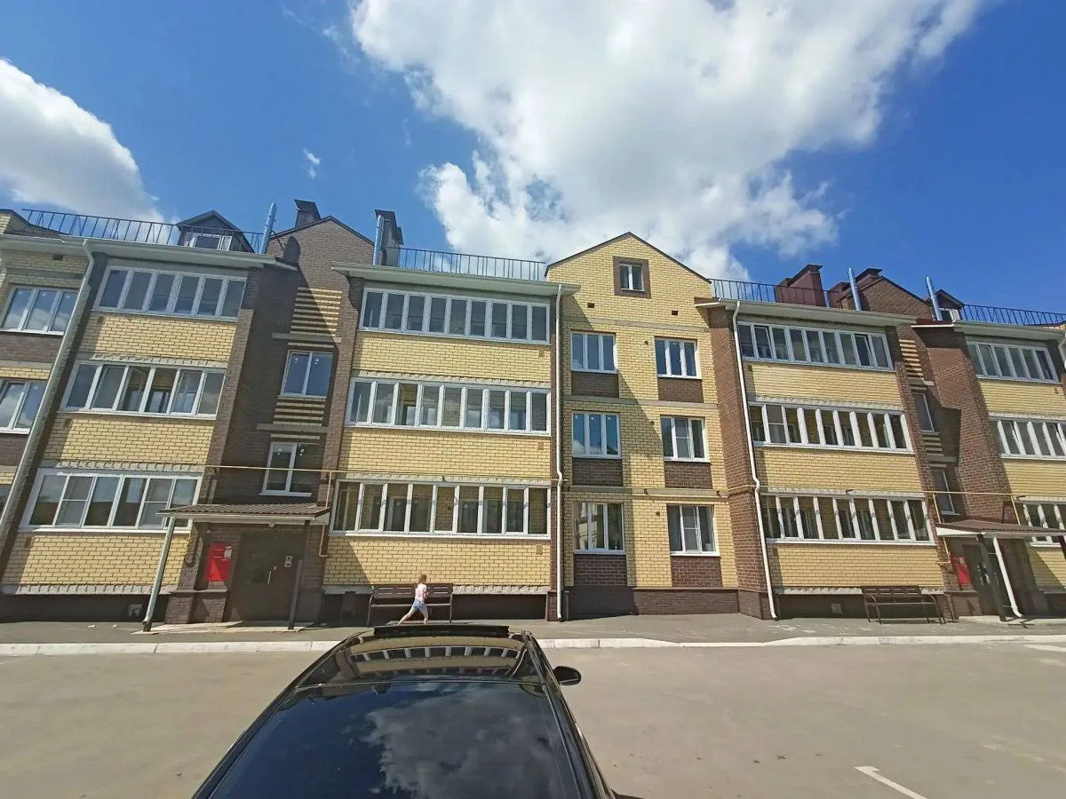 ✅ ✅ Просторная 3-хкомнатная квартира, 74 кв. метра готового комфорта, на 2 этаже нового...