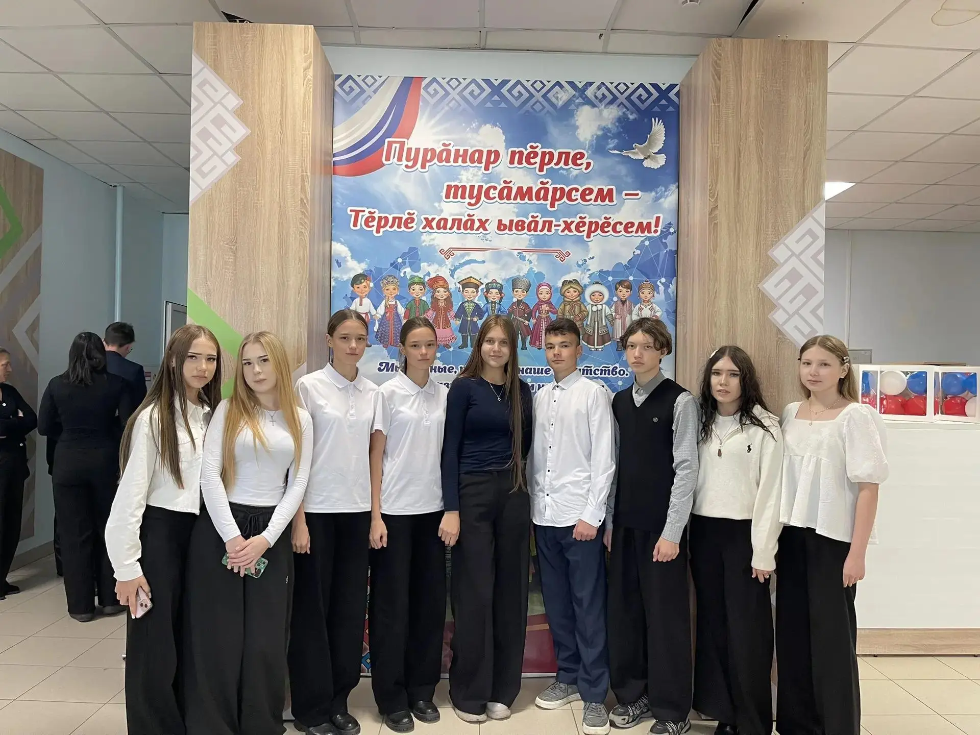 Живой урок истории. «Бичурин. Молодые годы».
