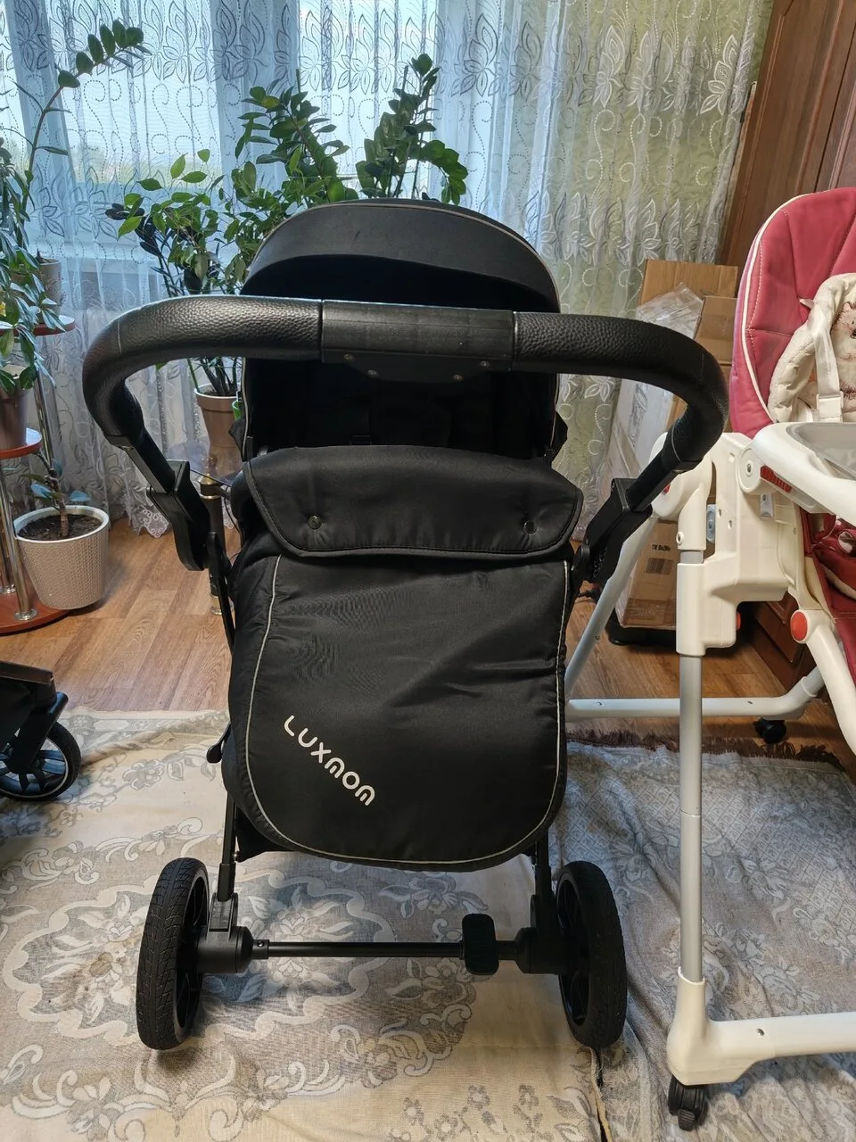 Продам товары, б/у, очень хорошее состояние, Харцызск, 6000р.
