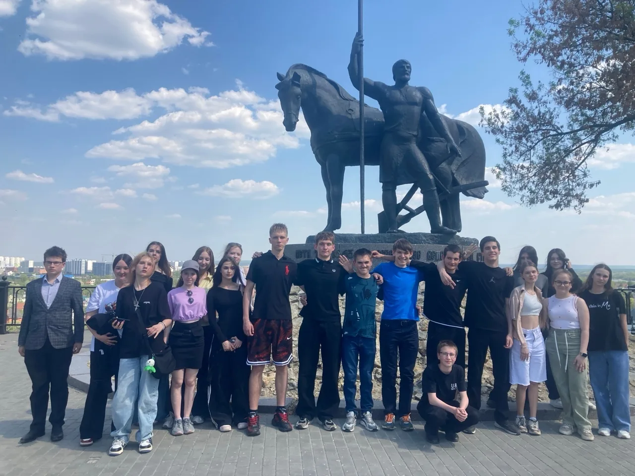 13.05.2026 г. Реализация регионального проекта "Культурная суббота" и Всероссийского пр...
