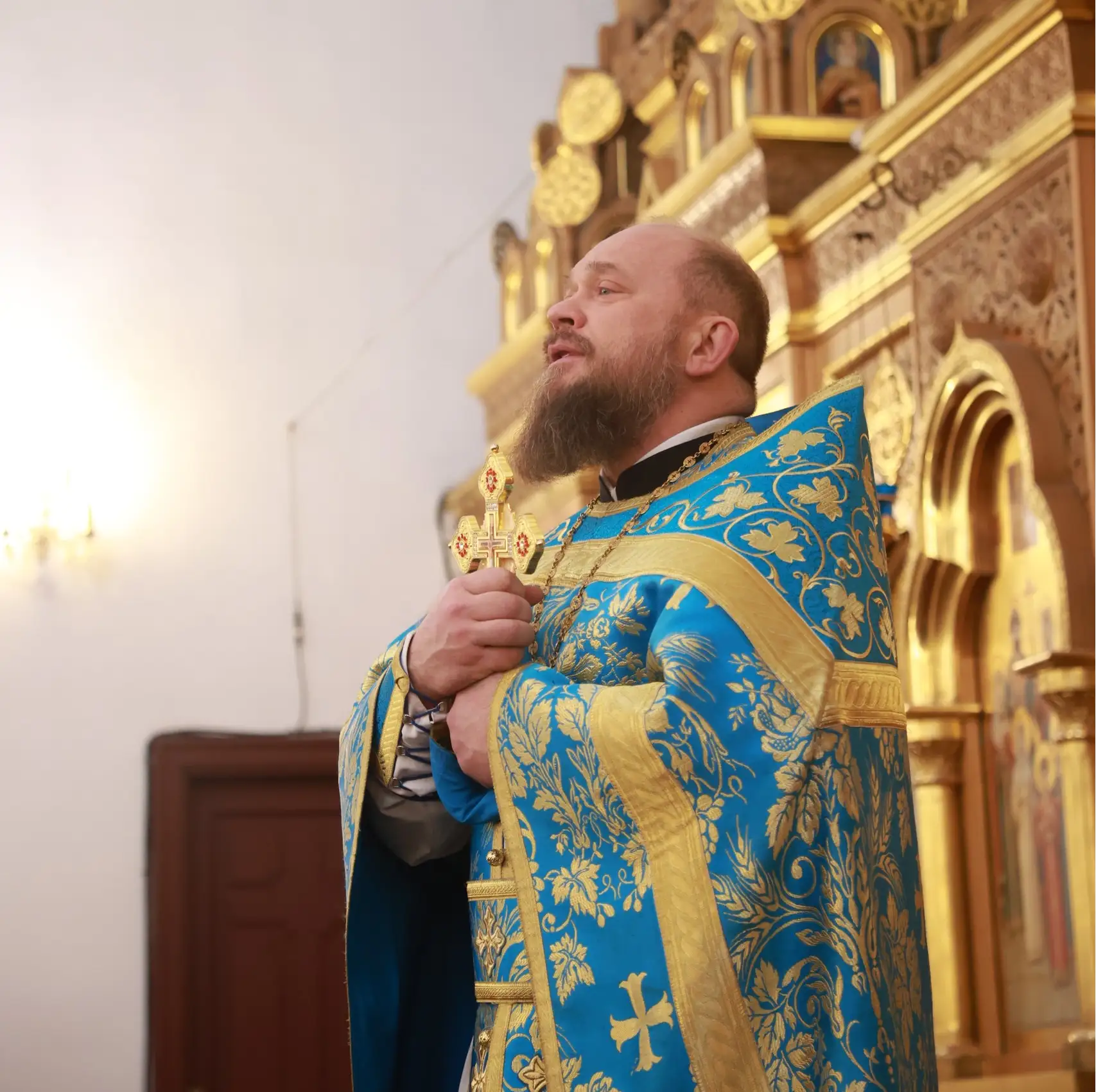 Откуда берется хроническая усталость: взгляд священника  Представьте, что у вас есть дача. Небольшой