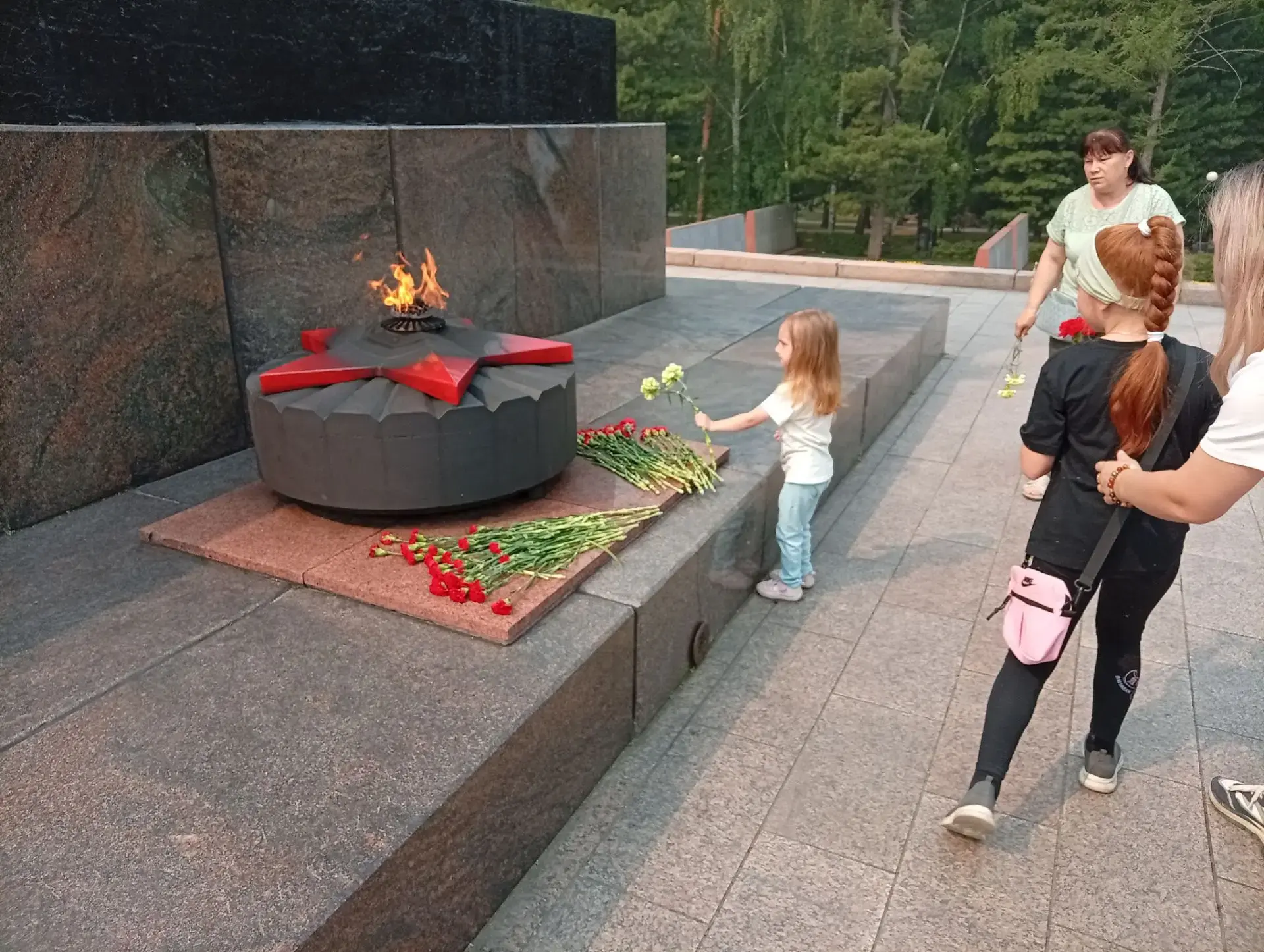 22 июня — День памяти и скорби Сегодня, 22 июня, в России отмечается День памяти и скорби. Эта дата 