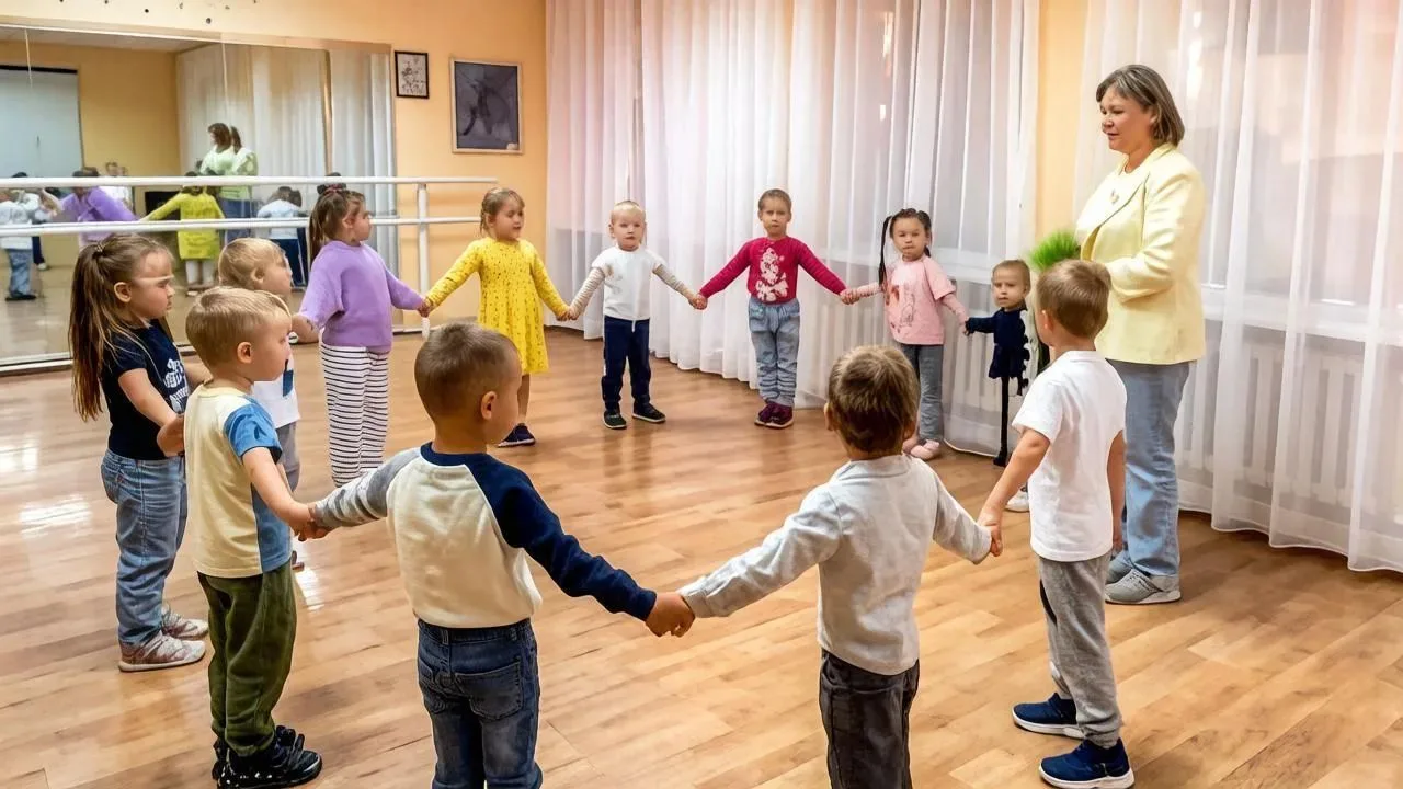 Сегодня в ПК "Юность" Центра развития творчества детей и юношества учитель-логопед Бара...