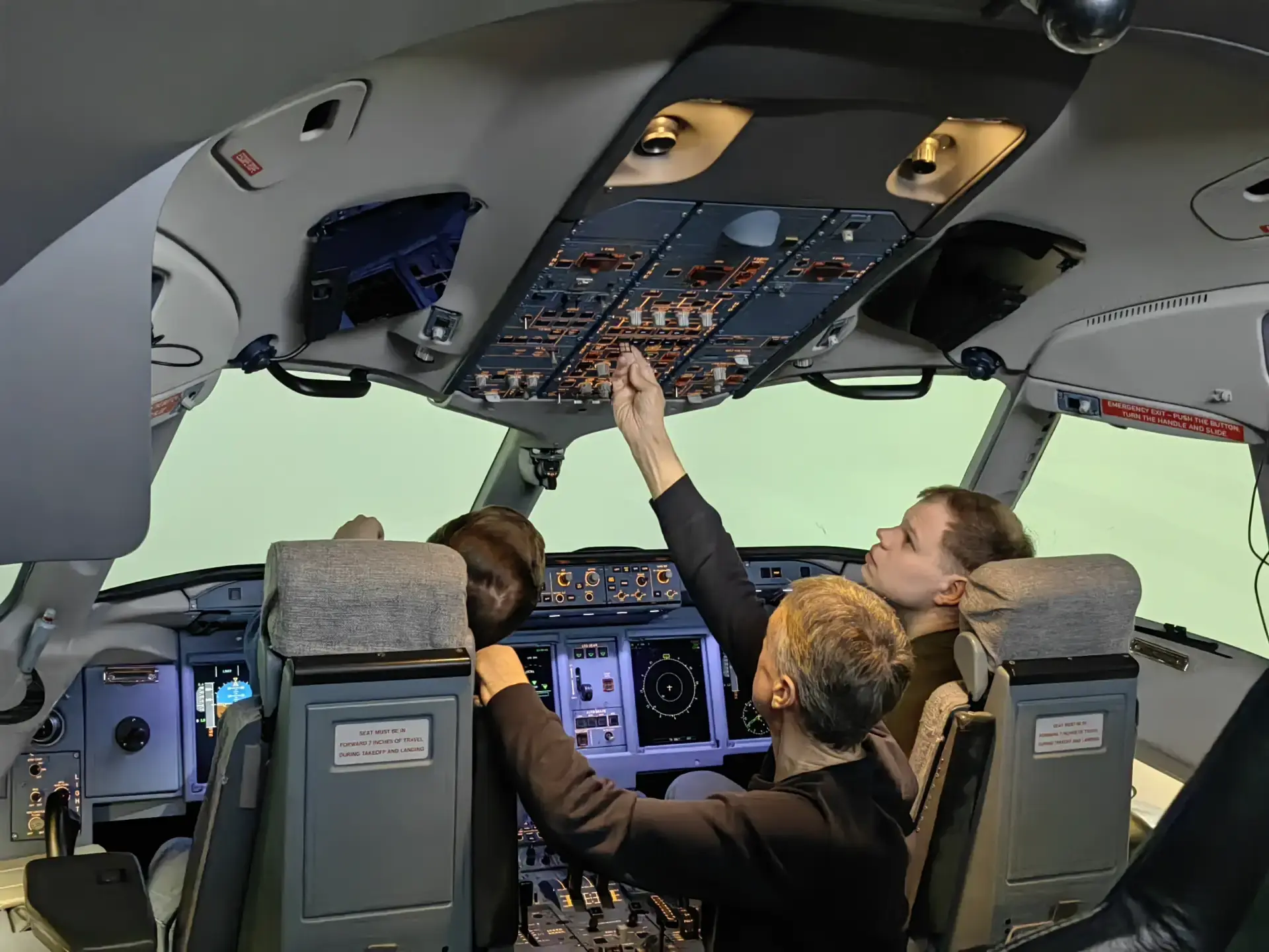 ✈️ Новая программа подготовки специалистов в УИ ГА. С 6 февраля 2026 года Авиационный учебный центр 