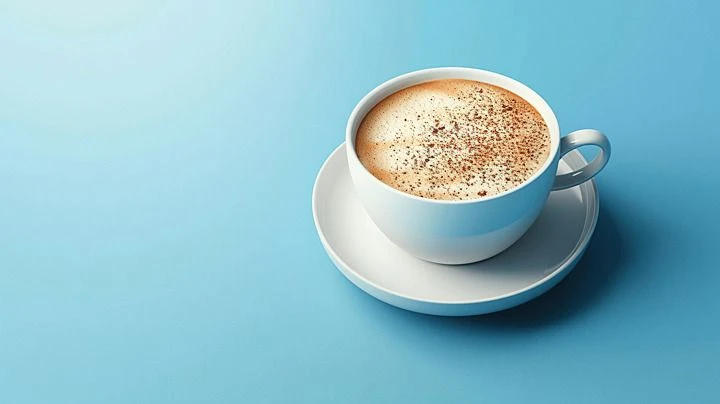 ☕️ 1 ОКТЯБРЯ – МЕЖДУНАРОДНЫЙ ДЕНЬ КОФЕ