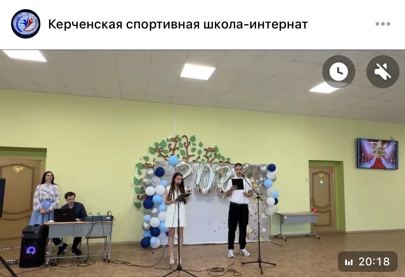 Сохраняя важные моменты 🎬  Чтобы, спустя годы, вернуться и снова почувствовать атмосферу еще одной 