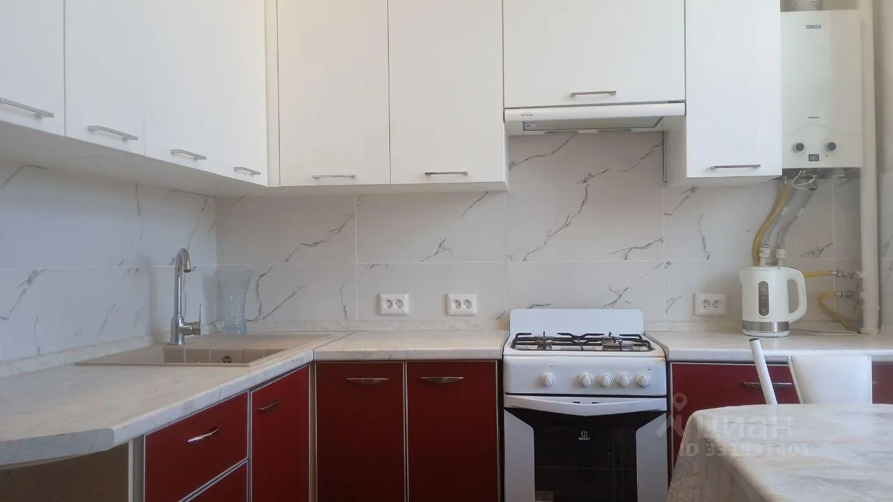 Сдам без посредников: 2-комнатная квартира, 56м²