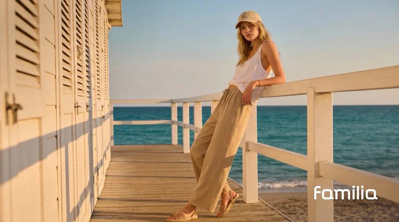 Stradivarius: актуальный стиль и топовые тренды