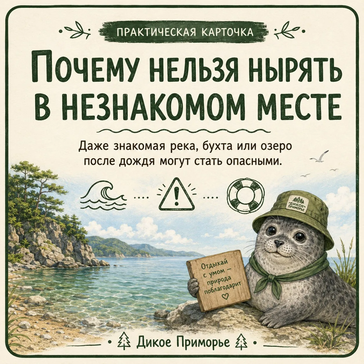 «Прыжок в инвалидное кресло»: страшная статистика выходных
В Приморье открыт сезон тяжелейших травм 