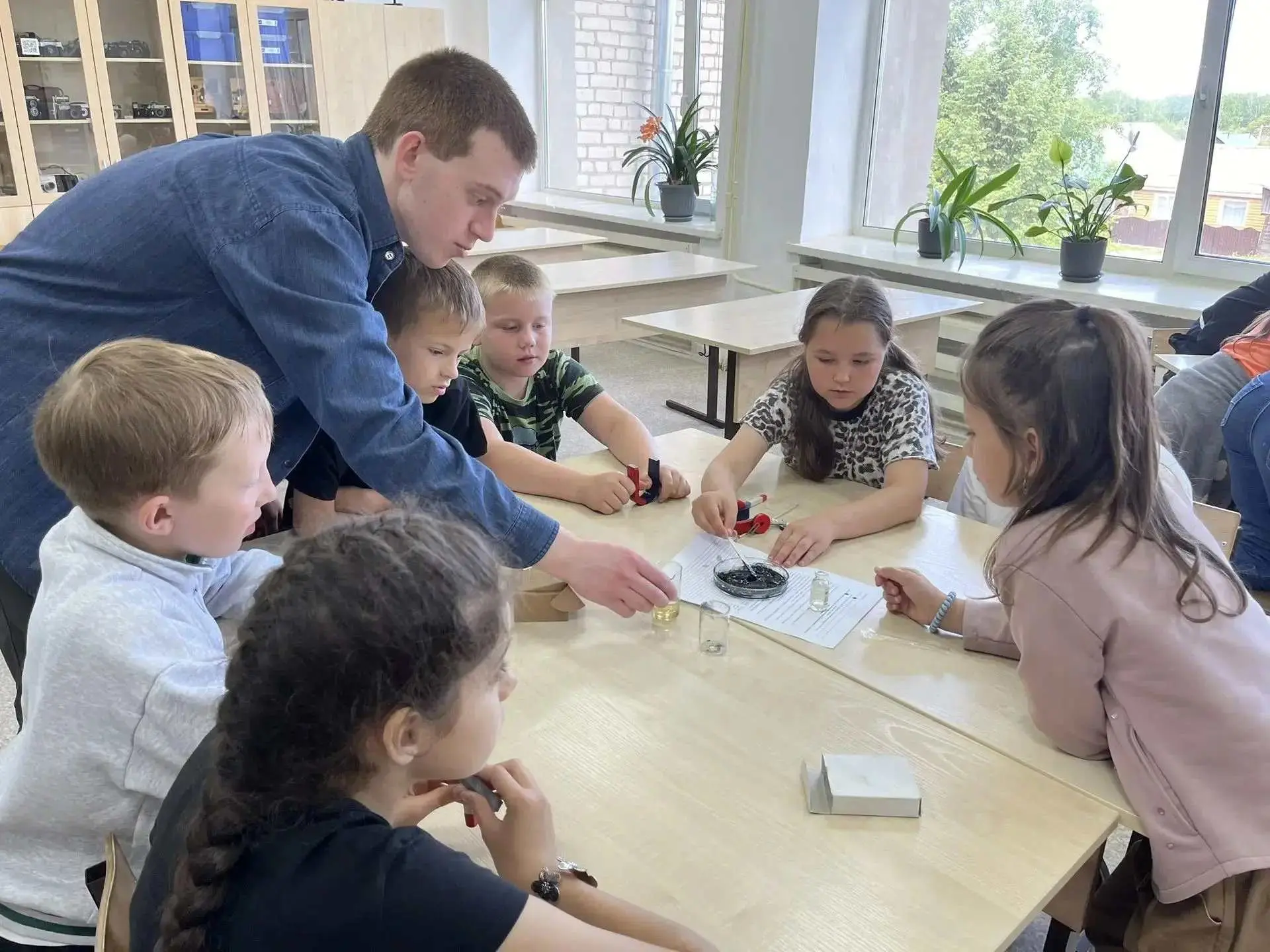 #Веселые_каникулы

Продолжаем знакомить вас с интересными летними событиями на этой неделе!

 💥 Вос