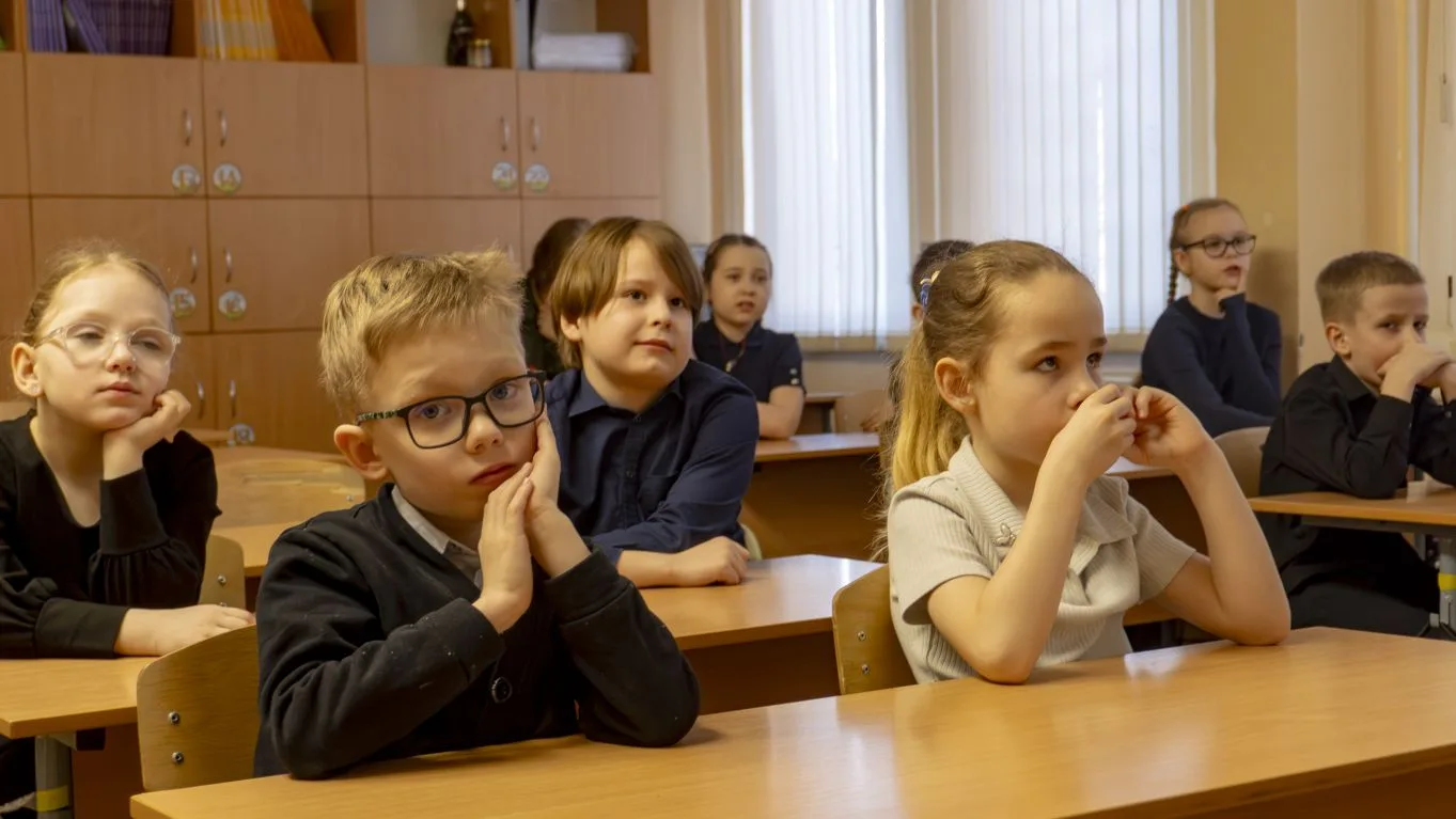 Занятие по стоматологии для 2 «Г» класса 🦷   17 апреля в рамках Месячника популяризации здорового об