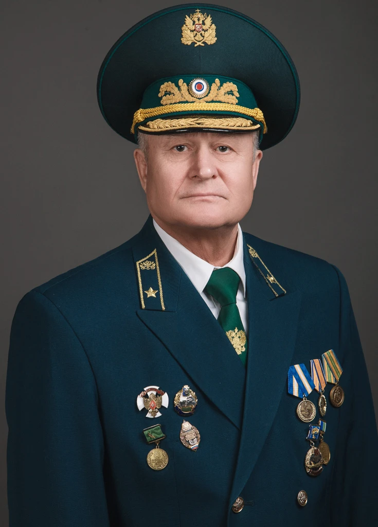 Сегодня, 28 августа, свой 70-летний юбилей отмечает человек, чьё имя навсегда вписано в...